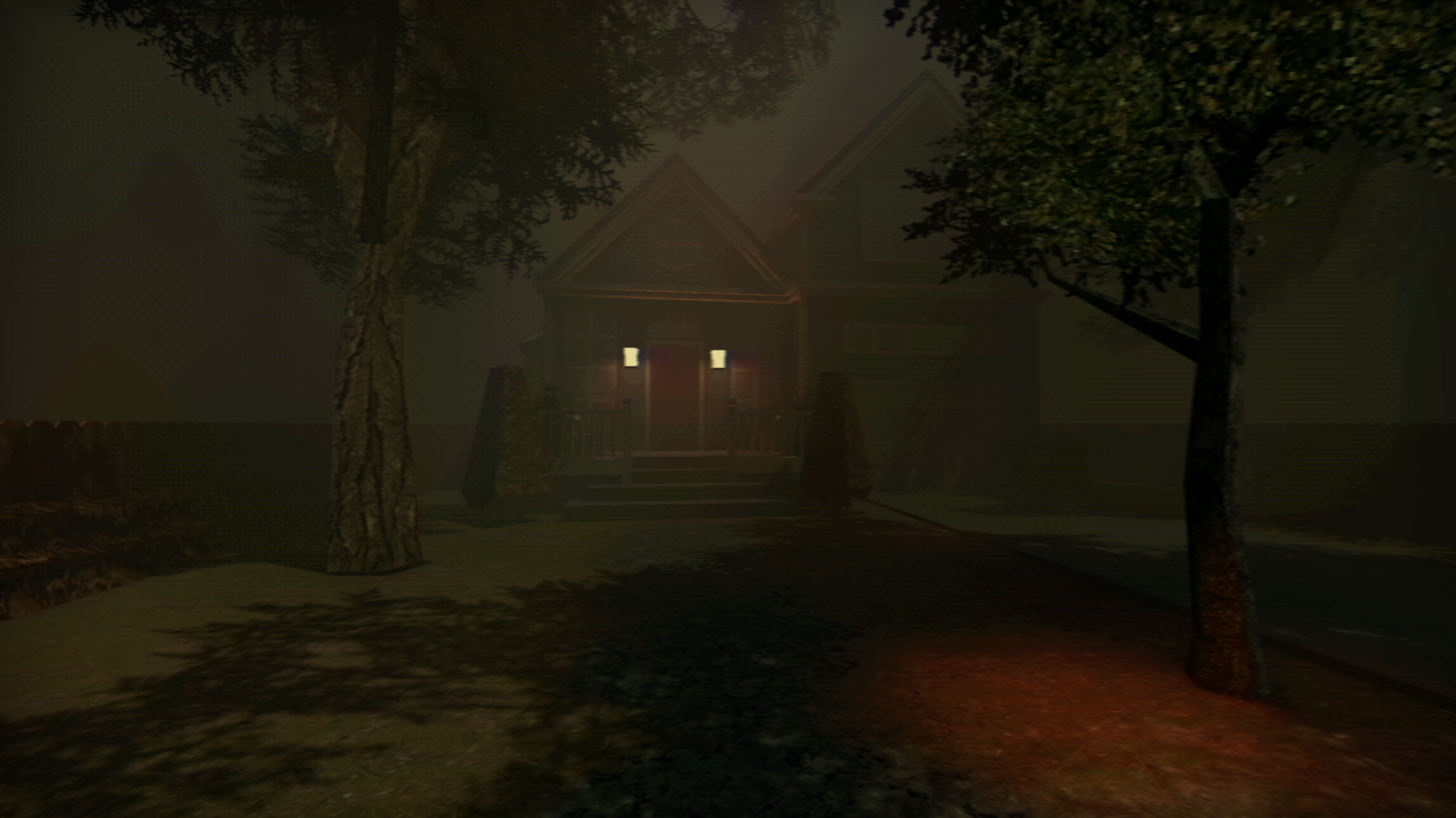 These Roads are Terminal screenshot